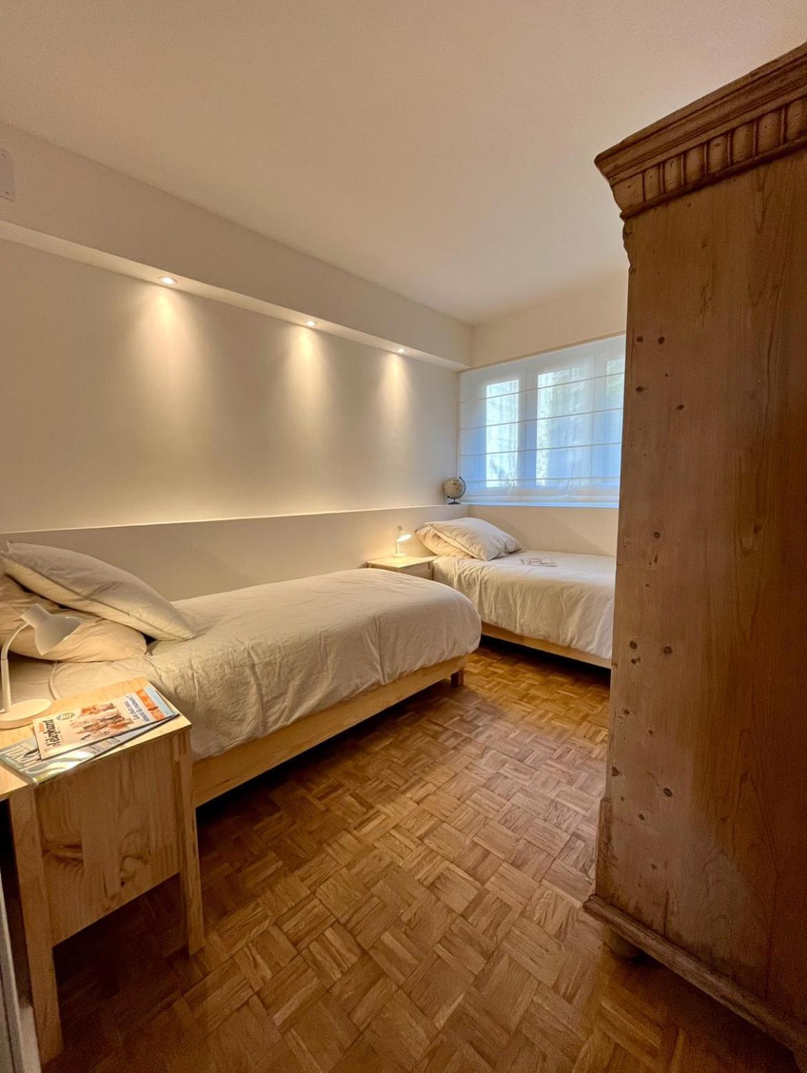 Le Baron Bucaille Appartement Face A La Mer 300 M De Nausicaa Μπουλόν-Σιρ-Μερ Εξωτερικό φωτογραφία