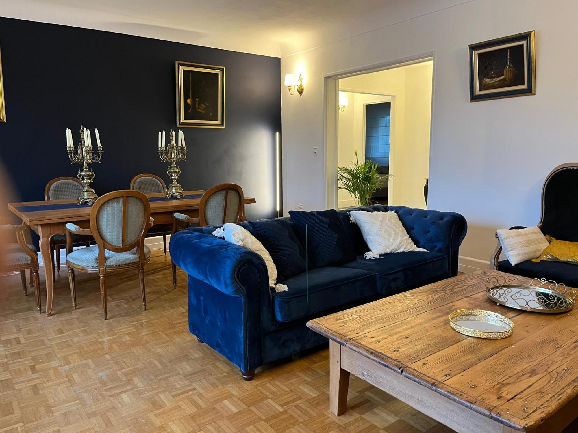 Le Baron Bucaille Appartement Face A La Mer 300 M De Nausicaa Μπουλόν-Σιρ-Μερ Εξωτερικό φωτογραφία
